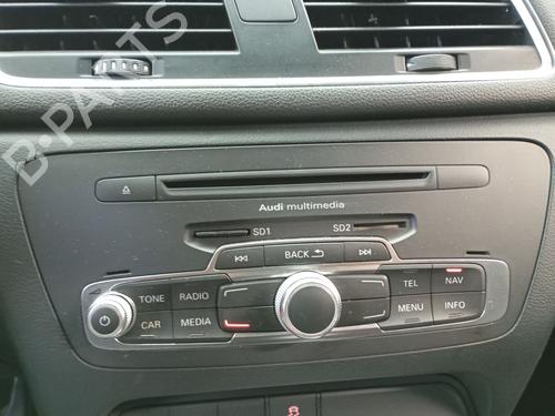 Electronic module AUDI Q3 (8UB, 8UG) 2.0 TDI | BP30642097M83 - Image 2