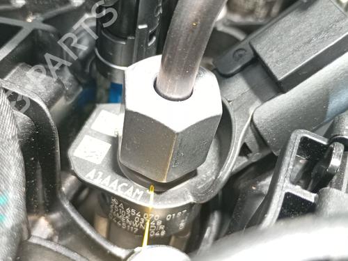 Engine MERCEDES-BENZ VITO Tourer (W447) 114 CDI 4-matic (447.701, 447.703, 447.705) | BP36405296M1  - Image 8
