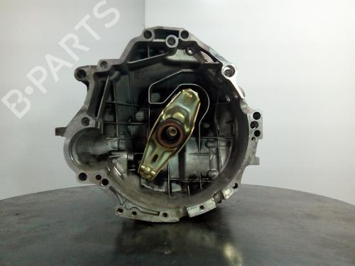 Gearbox AUDI A4 B6 (8E2) 1.8 T | BP6826436M3 