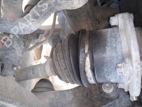 Used Right front driveshaft HYUNDAI TERRACAN (HP) [2001-2008]  13939996