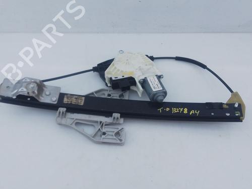 Used Rear right window mechanism Rear right window mechanism AUDI A4 B8 (8K2) 2.0 TDI (143 hp) 33843612 33843612