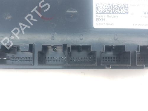 Electronic module VW CADDY V Box Body/MPV (SBA, SBH) 2.0 TDi | BP39961645M83 - Image 4