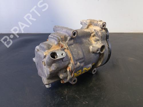 Used AC compressor TOYOTA YARIS (_P21_, _PA1_, _PH1_) 1.5 Hybrid (MXPH11) (92 hp) 28143229
