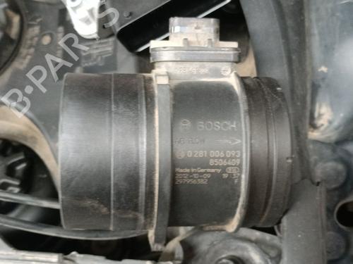 mass-air-flow-sensor-bmw-x1-e84-2009-2010-2011-2012-2013-2014-2015-40595237 main image