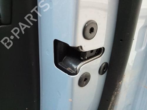 Used Front right lock MG MARVEL R [2021-2025]  22976977