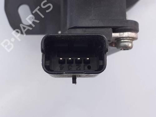 Mass air flow sensor PEUGEOT 3008 II SUV (MC_, MR_, MJ_, M4_) 2.0 BlueHDi 180 | BP9270297M95 