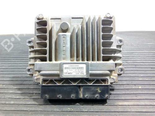 Used Engine control unit (ECU) KIA CARNIVAL / GRAND CARNIVAL III (VQ) [2005-2015]  251112