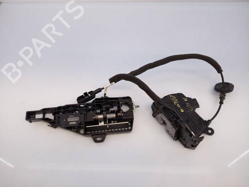 Used Front right lock RENAULT CLIO IV (BH_) [2012-2021]  6321712