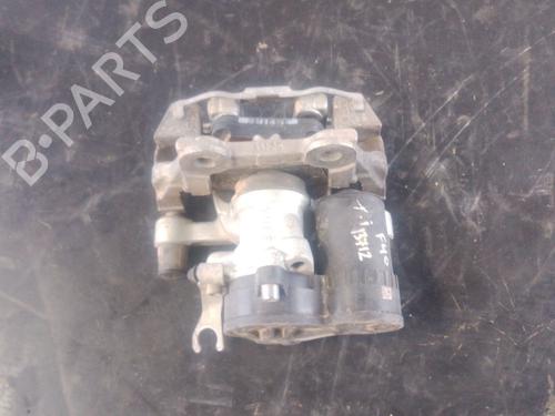 Left rear brake caliper BMW 1 (F40) 118 d | BP29204859M107 - Image 3