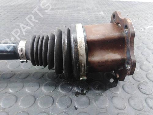 Right front driveshaft AUDI A4 B8 (8K2)  | BP8635122M39 