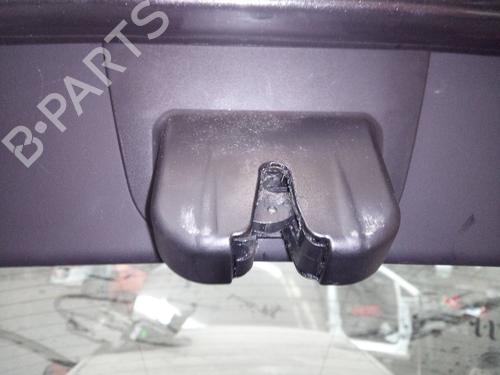 Used Tailgate lock AUDI A3 Sportback (8PA) 1.6 (102 hp) 8409899
