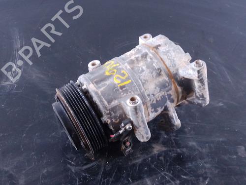 Airco pomp MAZDA CX-30 (DM) [2019-2025]  29915562