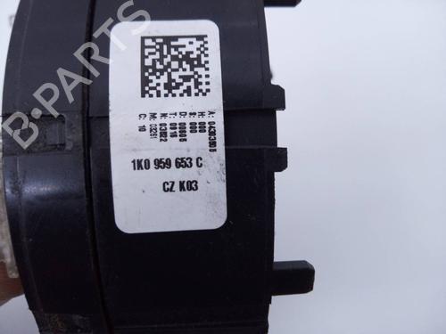 Squib airbag SEAT ALTEA (5P1) 1.9 TDI | BP15423180C102 