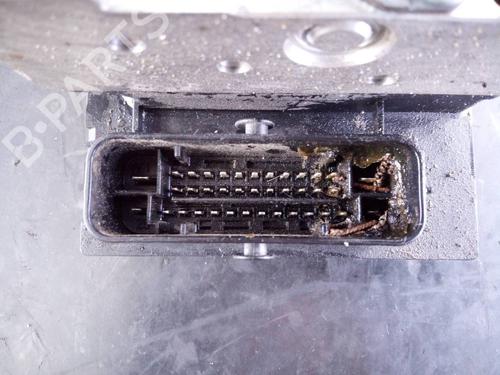 ABS pump PEUGEOT 308 I (4A_, 4C_)  | BP18153228M43 