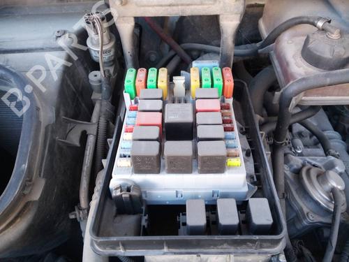 Used Fuse box IVECO DAILY IV Van [2006-2012]  18711801