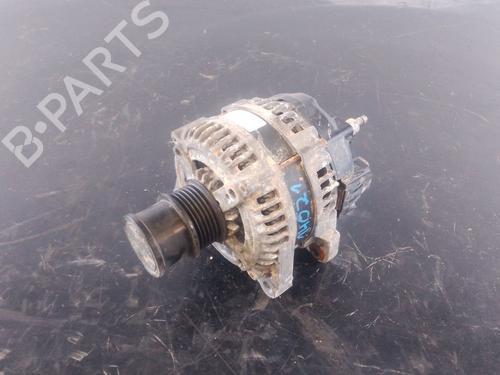 Used Alternator Alternator FORD FOCUS IV (HN) 1.0 EcoBoost (125 hp) 33794713 33794713