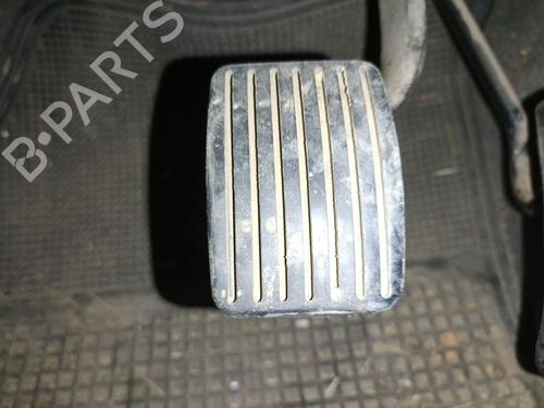 Bremsepedal Bremsepedal MITSUBISHI L200 (K7_T, K6_T, K5_T) 2.5 TD 4WD (K74T) (99 hp) 36434435 36434435