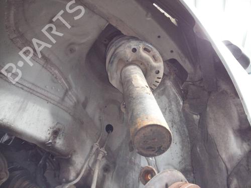 Used Left front shock absorber SEAT ALTEA (5P1) [2004-2015]  17479306
