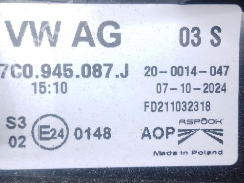 Third brake light VW CRAFTER Van (SY_, SX_) | BP29002944L11