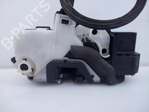 Front right lock OPEL INSIGNIA A Sports Tourer (G09) 2.0 CDTI (35) | BP10394065C97 
