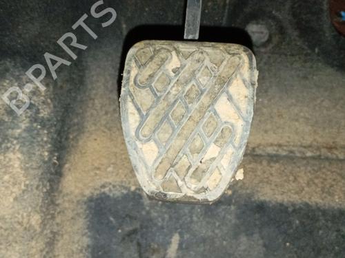 koblingspedal NISSAN JUKE (F15) 1.5 dCi (110 hp) 30708906