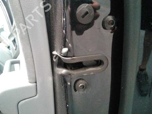 Rear right lock AUDI Q7 (4MB, 4MG, 4MQ) 3.0 TDI quattro BP6070817C99