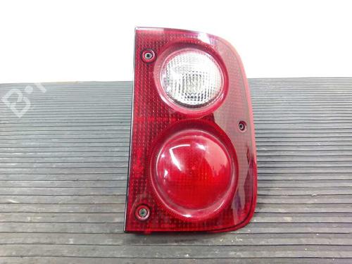 Used Right taillight LAND ROVER FREELANDER I (L314) 2.5 V6 4x4 (177 hp) 225344