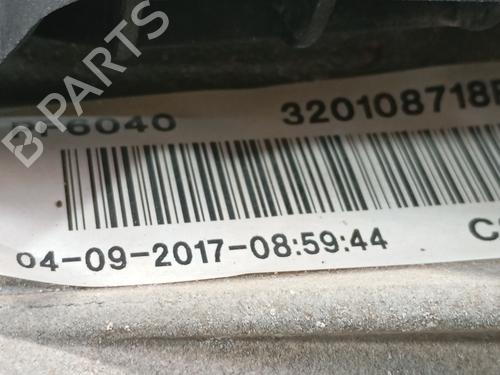 Gearbox RENAULT TRAFIC III Bus (JG_) 1.6 dCi 95 (JGMR, JGMJ) | BP27892539M3 - Image 5