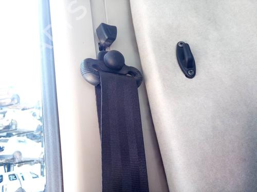Used Front right seatbelt CITROËN JUMPER II Van 2.2 BlueHDi 140 (140 hp) 18344173