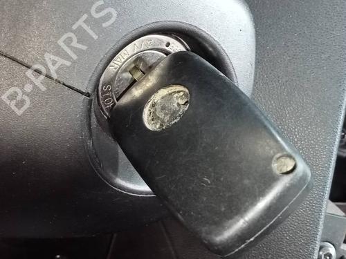 Used Electronic module FIAT LINEA (323_, 110_) 1.3 D Multijet (323AXB11, 323AXB1A) (90 hp) 14062867