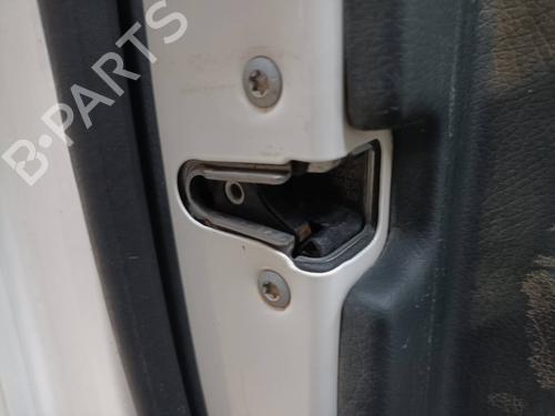 Used Front left lock MERCEDES-BENZ GLC (X253) 220 d 4-matic (253.905, 253.903) (170 hp) 22397522