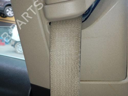 Ceinture de sécurité avant gauche Ceinture de sécurité avant gauche OPEL INSIGNIA A (G09) 2.0 CDTI (68) (131 hp) 34349983 34349983