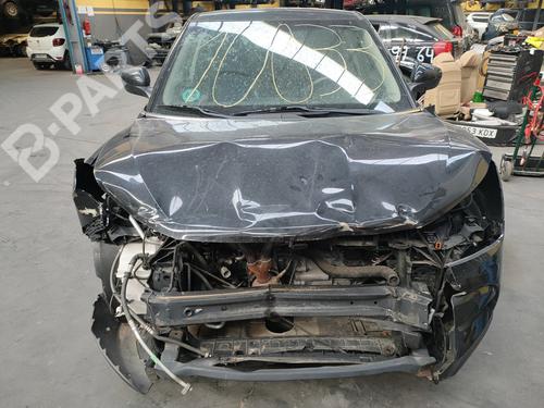 Rear parcel shelf SSANGYONG TIVOLI 1.6 GPL | BP9748197C85  - Image 13