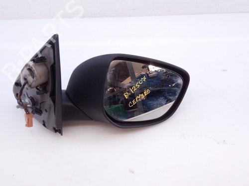 Used Right mirror CITROËN C-ELYSEE (DD_) [2012-2025]  19086040