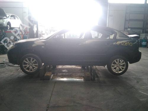 Engine MAZDA 3 (BK)  | BP21521107M1 