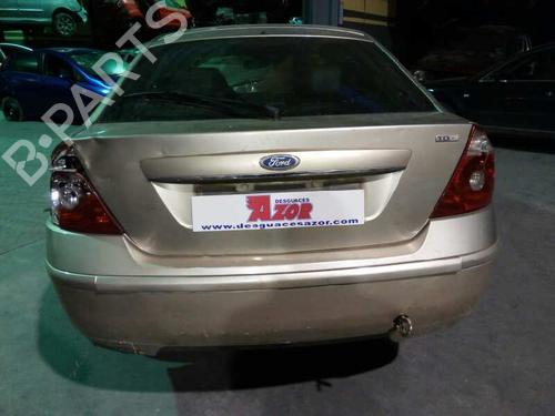 Left front window switch FORD MONDEO III (B5Y)  | BP1329057I27 