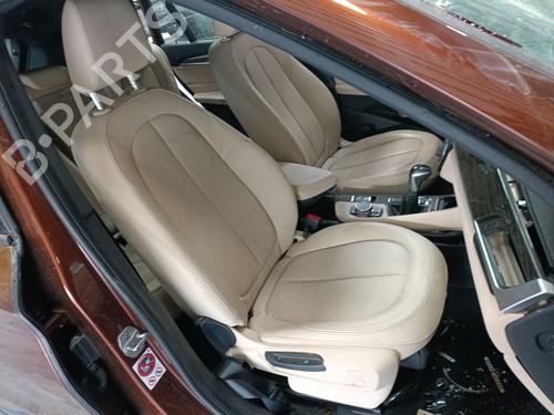 Left front window switch BMW X1 (F48) xDrive 25 d | BP36807998I27  - Image 8