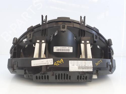 Instrument cluster MERCEDES-BENZ E-CLASS (W212) E 350 CDI (212.025) | BP8295586C47 