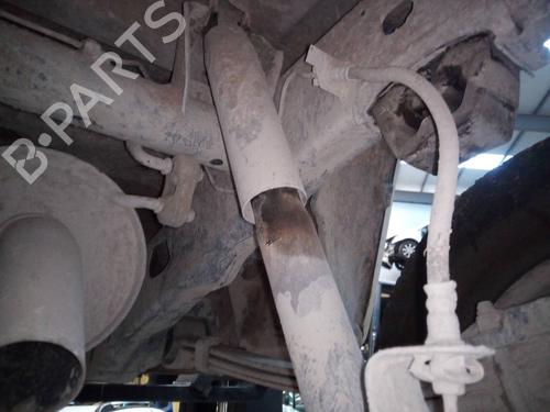 Right rear shock absorber VW AMAROK (2HA, 2HB, S1B, S6B, S7A, S7B) 2.0 BiTDI 4motion BP9741054M19
