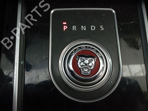 Levier de vitesses JAGUAR XE (X760) 2.0 D (180 hp) 31907114