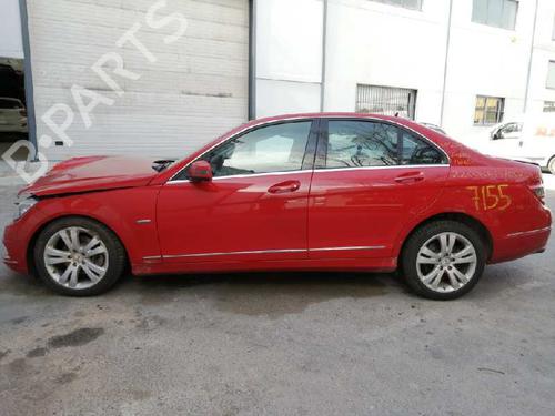 Left front window motor MERCEDES-BENZ C-CLASS (W204)  | BP5331859E21 