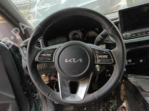 Used Steering wheel KIA CEED (CD) [2018-2025]  30125148