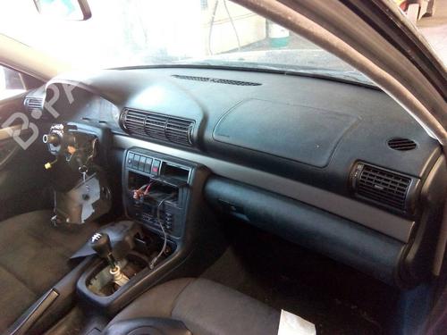 Engine control unit (ECU) AUDI A4 B5 (8D2)  | BP8499172M57 