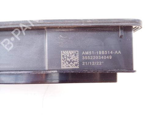 Tailgate handle FORD FOCUS IV (HN)  | BP20641013C132 