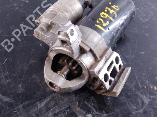 Starter BMW X3 (F25) xDrive 20 d | BP29915608M8