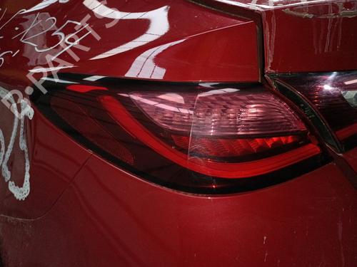 Used Left taillight Left taillight MERCEDES-BENZ GLC (X254) 220d 4-matic (254.605) (197 hp) 40041229 40041229
