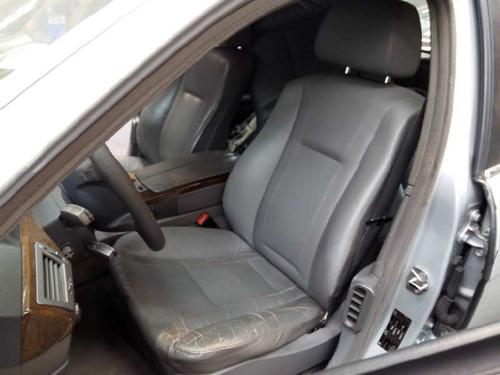 Front left seatbelt BMW 7 (E65, E66, E67) 730 d | BP8719833I26 
