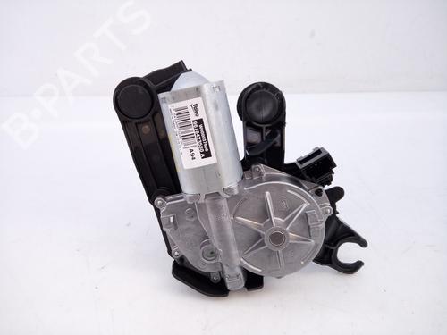 Ruitenwissermotor achter PEUGEOT 2008 I (CU_) 1.5 BlueHDI 100 (102 hp) 19920387