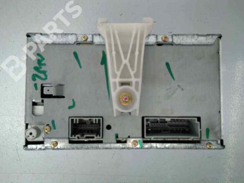 Auto-radio LAND ROVER FREELANDER I (L314) 2.0 Td4 4x4 | BP5601443E6 