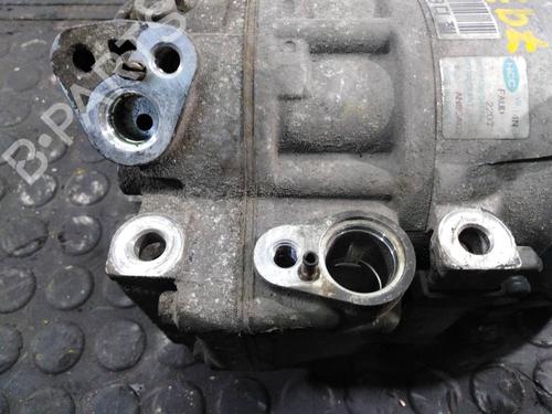 AC compressor KIA CEE'D Hatchback (ED)  | BP6530245M34 